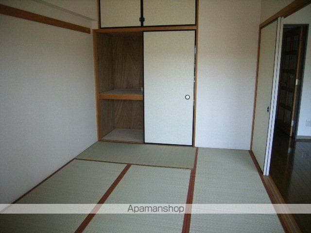 グリーン新柏の内装写真