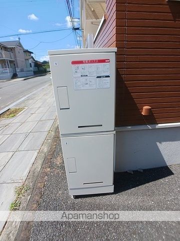 M’SレジデンスIのその他写真