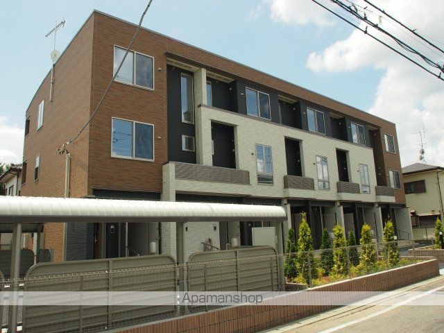 ジュネスIII