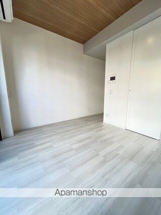 レジディア新宿イーストⅡ[1K/20.79m2]のリビング・居間