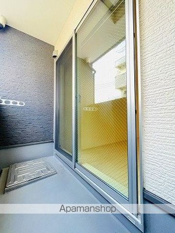 セレーノ2の内装写真
