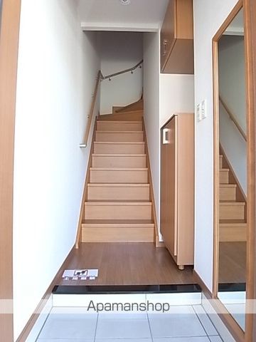 ロココプランBの内装写真