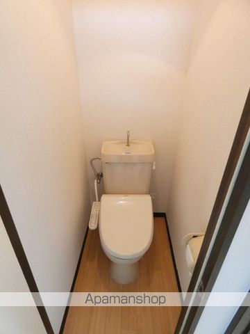 ピアハイツヒロセA棟の内装写真