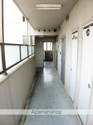 シャンピア味酒[2LDK/53m2]の共用部1