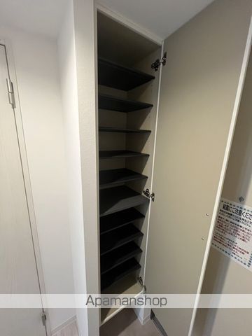 レジデンス北23条の内装写真