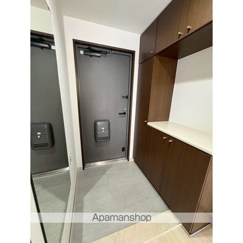 アーデンコート住吉川の内装写真