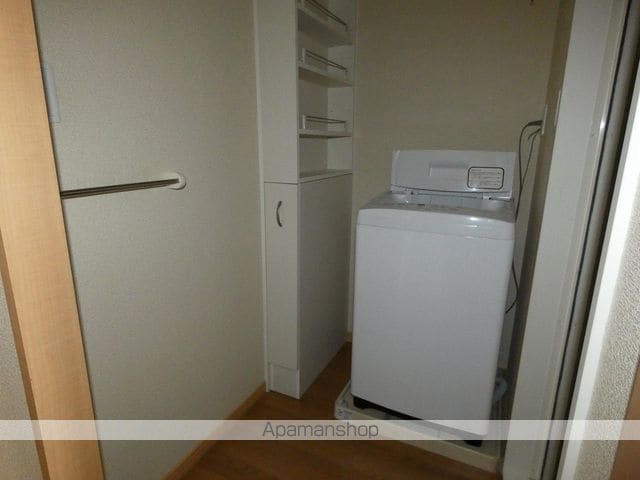 レオパレス小渕の内装写真
