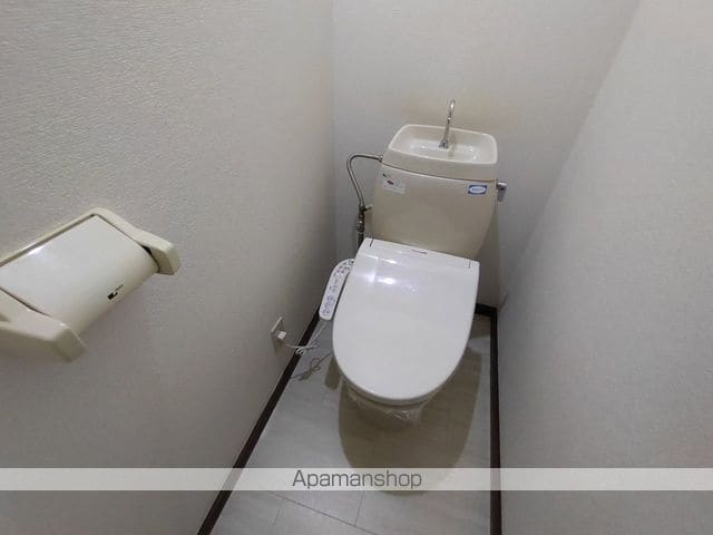ラフォーレMの内装写真