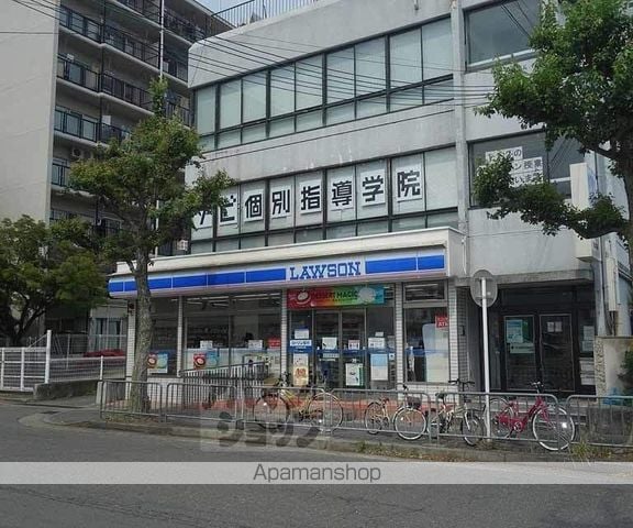 ドゥ・セジュールの周辺写真