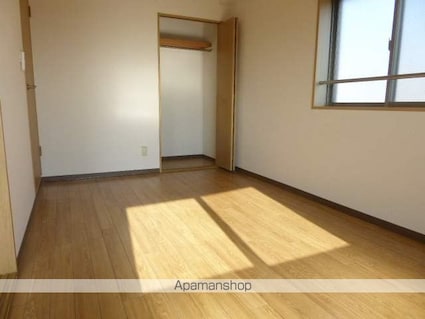 シャインローヤル[1DK/29.45m2]のリビング・居間