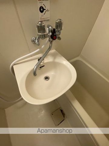 R4TMビルの内装写真
