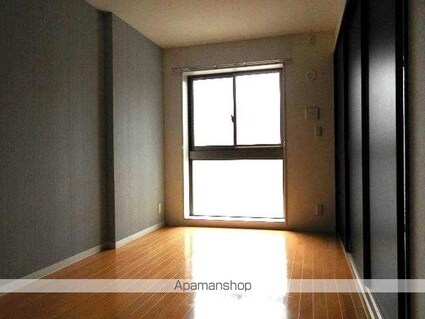 エスト四つ木[1LDK/40.36m2]の内装