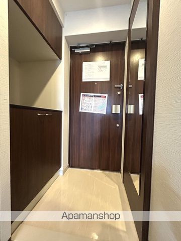 PHOENIX VILLA りんくうの内装写真