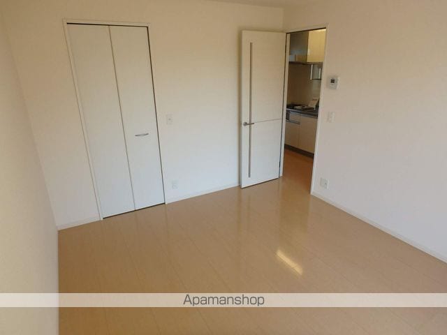 ハーモニアの内装写真