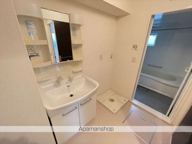 アグライア A棟の内装写真