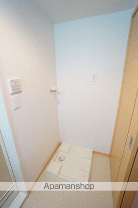 セイント　ポラリス[1LDK/49.21m2]のその他設備