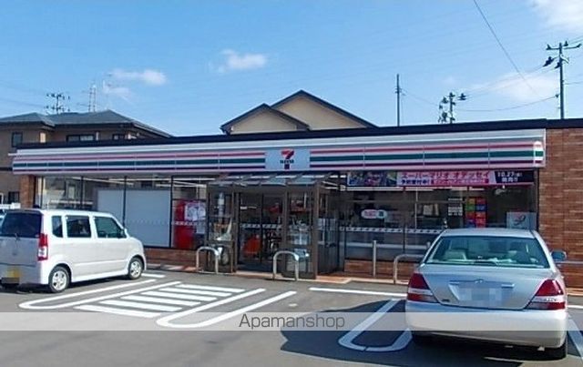 クアイエット本多の周辺写真