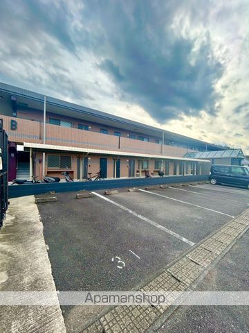 ポラリス金谷Bのその他写真