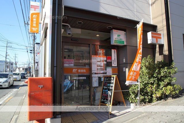 レオパレストゥインクルの周辺写真