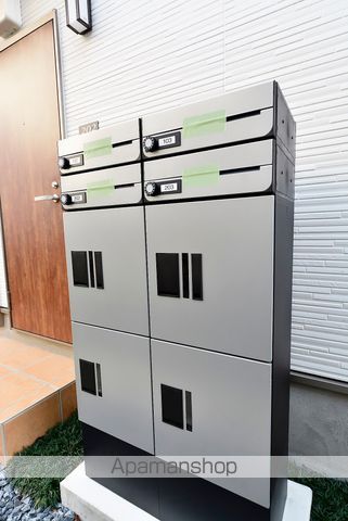 I−WOOD柴又のその他写真