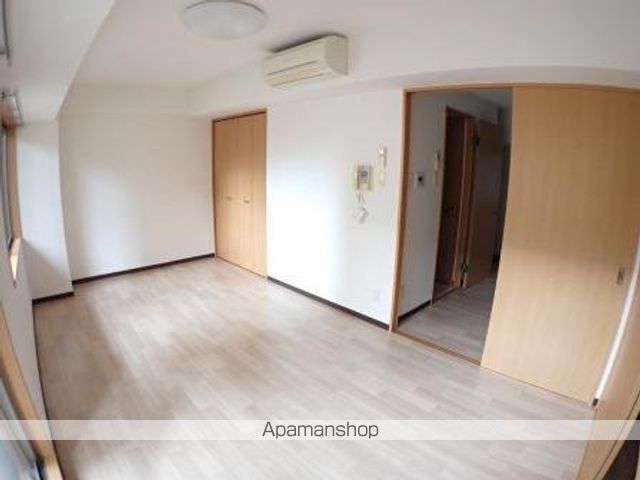 BUENA西堀前通一番町の内装写真