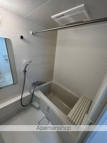 LIVEFLAT千駄木の内装写真