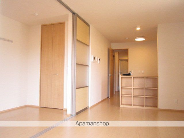 アリエッタ A棟の内装写真