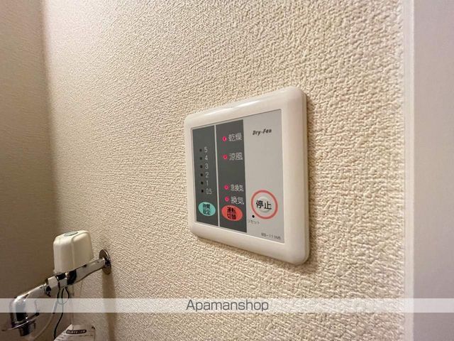 レオパレス石狩フローラの内装写真