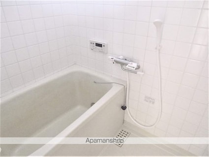 メゾン・ド・ミウラ[3LDK/60m2]のバス