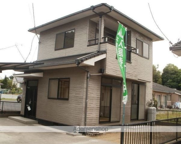 千田藤井住宅F