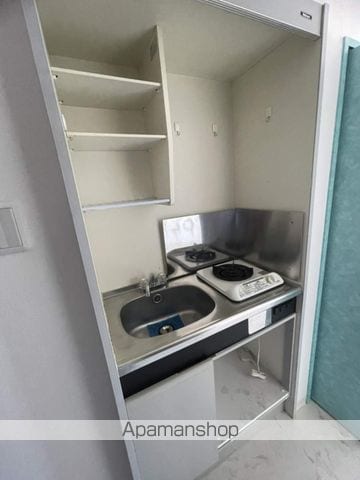フォルテシモ住吉の内装写真