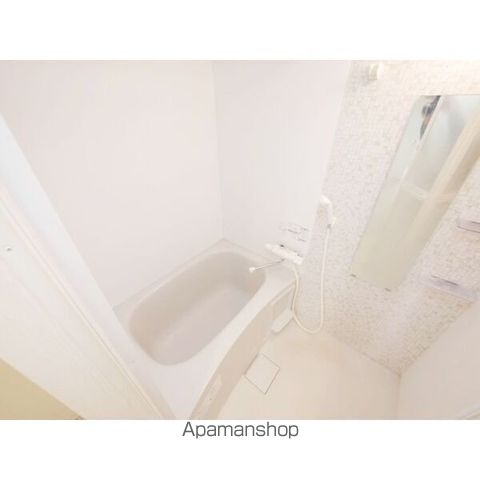 ASTER HOROHIRAの内装写真