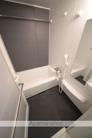 シャーメゾンステージ日野の内装写真