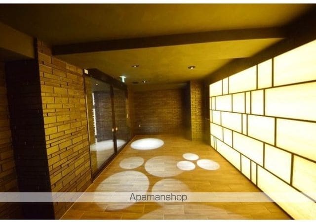 GRAN PASEO明大前の内装写真