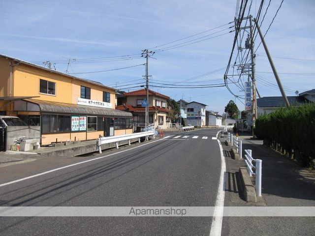 グレースワン松下の周辺写真