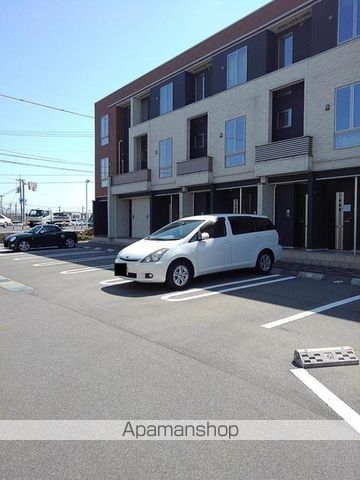 セレステのその他写真