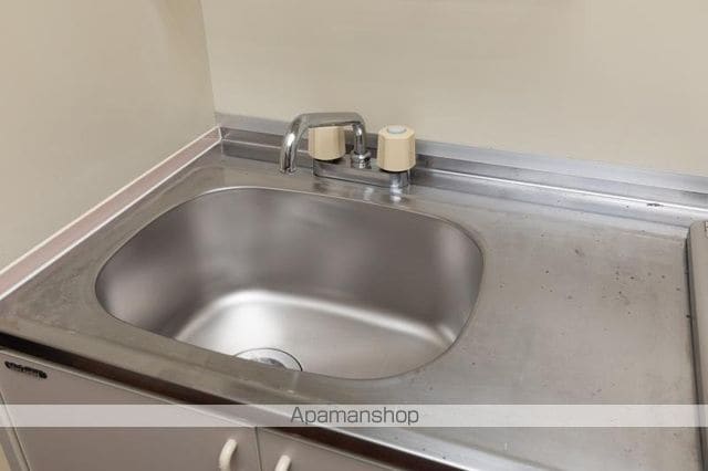 ローテンブルグVの内装写真
