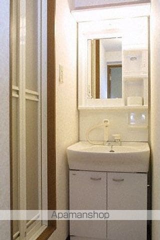 サンシティIの内装写真
