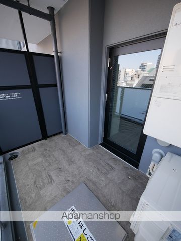 S−RESIDENCE福島DIVERSEの内装写真