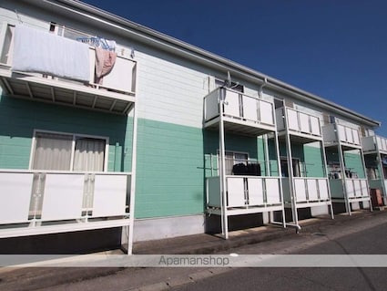 Ｓｕｒｐｌｕｓ　Ｔｗｏ　Ｒｉｖｅｒｓｉｄｅ　Ｈｉｌｌ寿Ａ[1LDK/45.55m2]の外観2