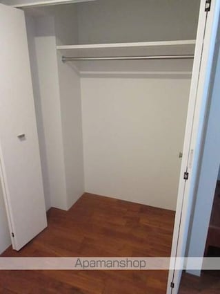 ＬＥＧＡＬＡＮＤ高円寺[1LDK/40.77m2]の収納