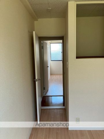 カーサ・あじさいの内装写真