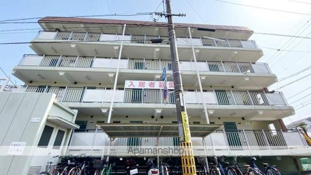 デューク厚生町の外観写真