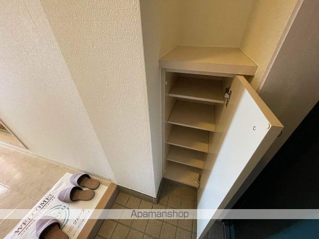 ウェステリア西大須の内装写真