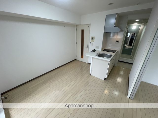 CITY SPIRE十三東の内装写真