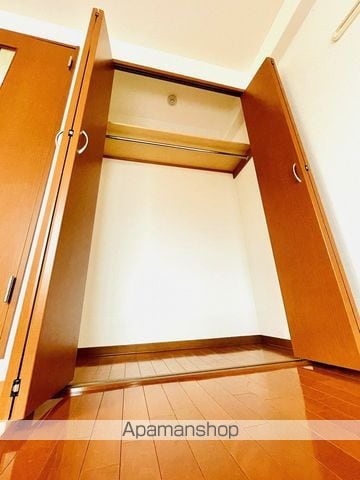 メッセージ大工大前の内装写真