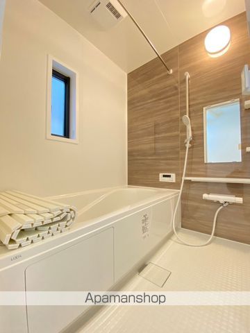 クレイドルガーデン上尾市原市第25 2号棟の内装写真
