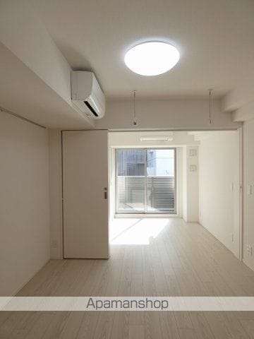 BRILLIA IST 渋谷本町の内装写真