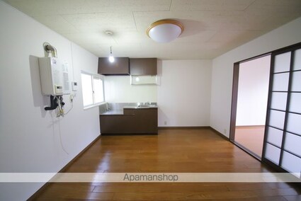 セレクト南大沢[2DK/39.74m2]の内装2