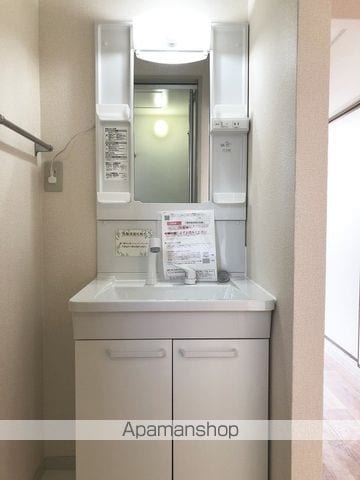 パレーシャル柳田の内装写真
